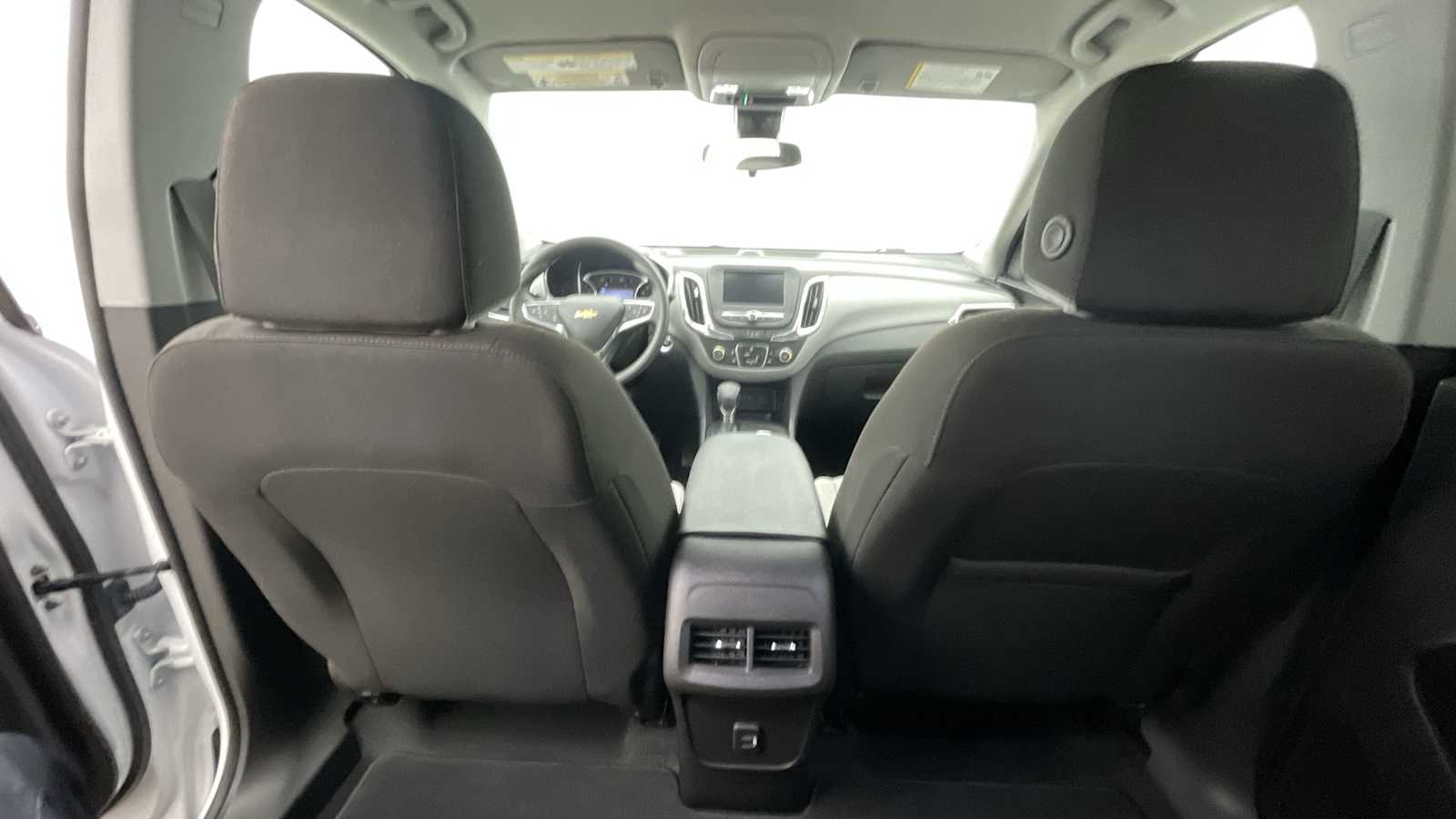 Thumbnail: 2024 Chevrolet Equinox - 7