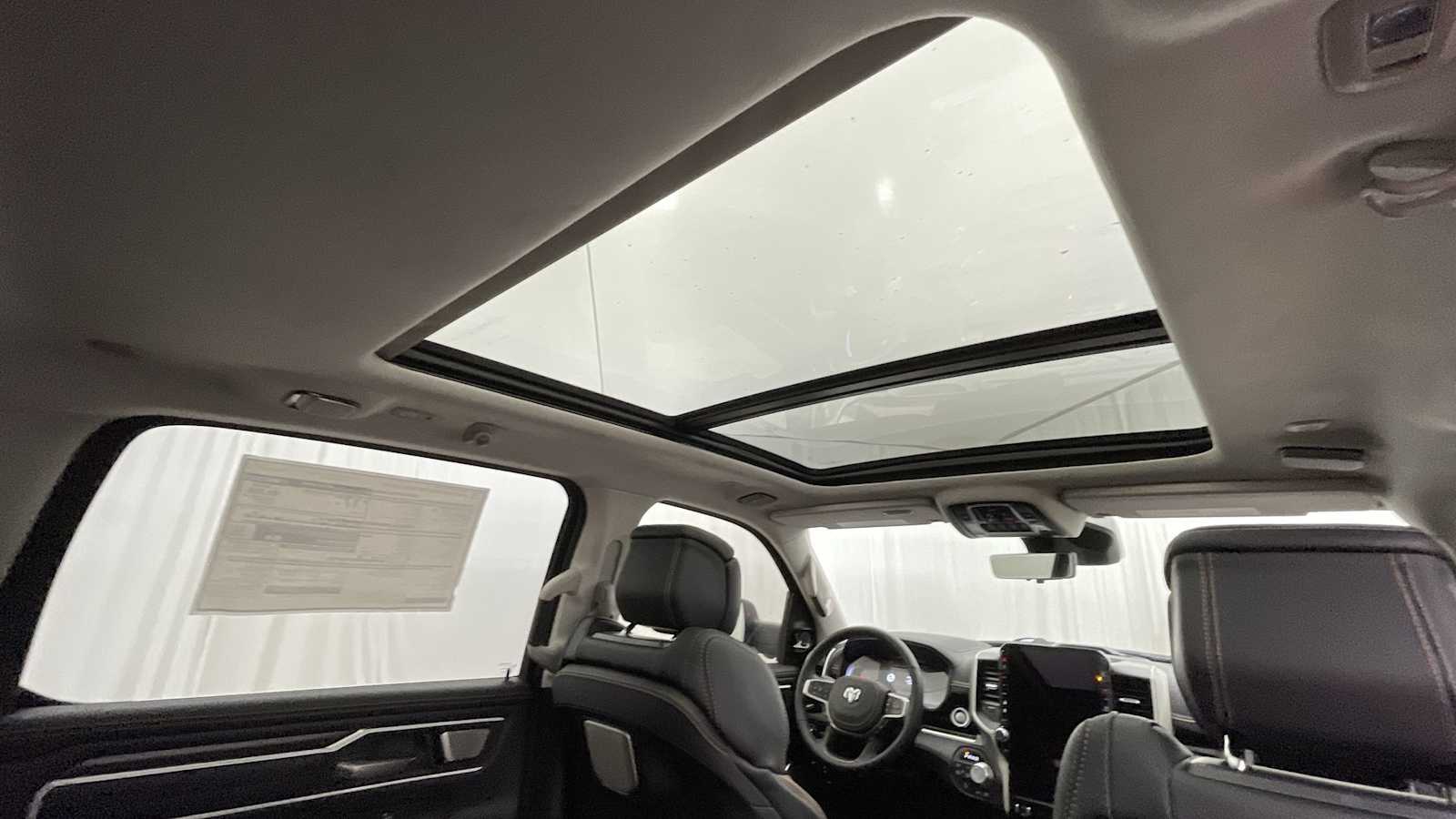 Thumbnail: 2026 RAM 1500 - 12