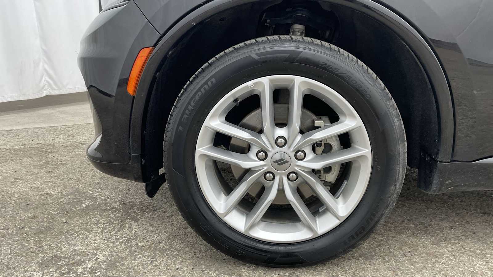 Thumbnail: 2024 Dodge Durango - 42