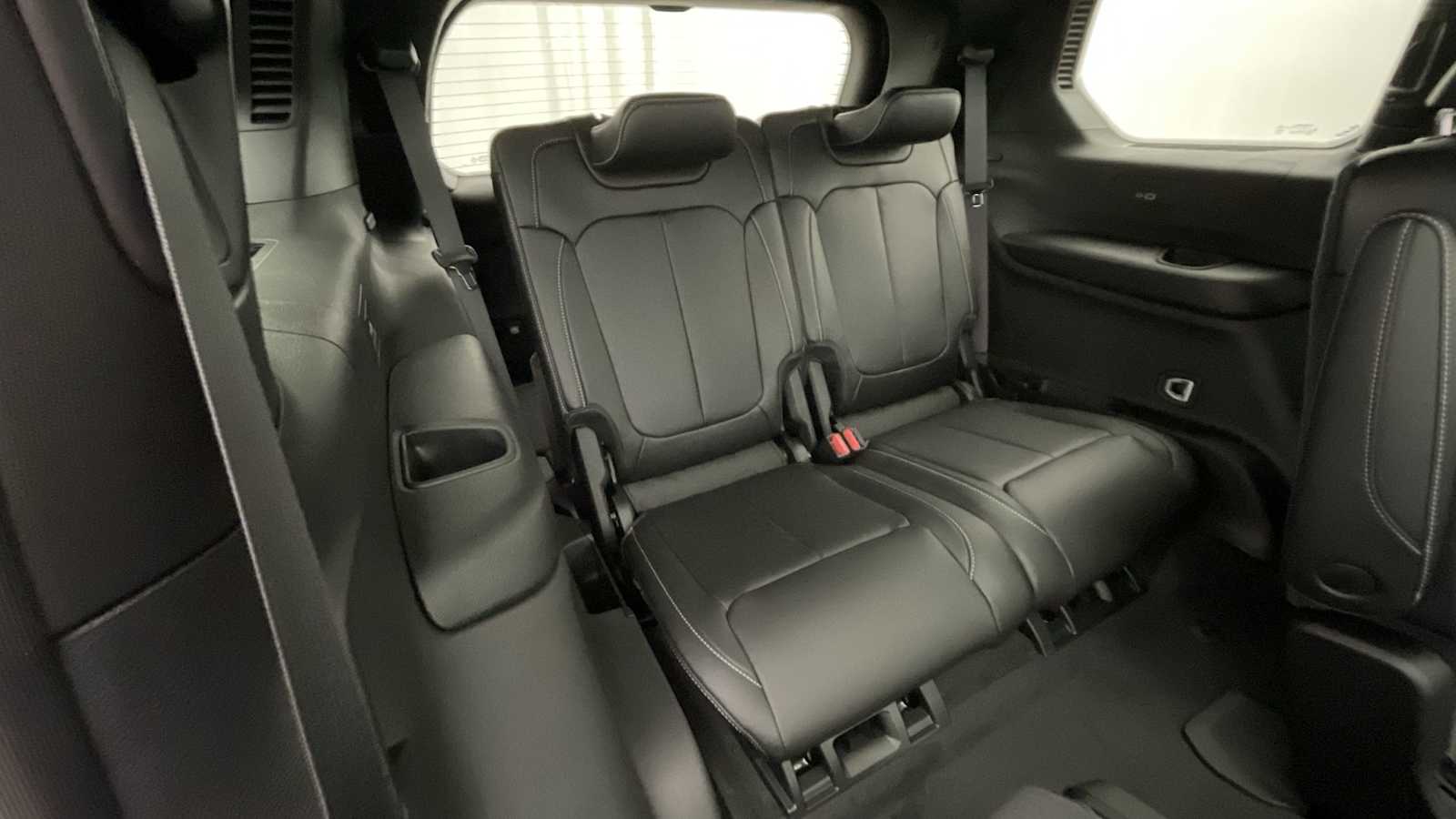 Thumbnail: 2025 Jeep Grand Cherokee - 12