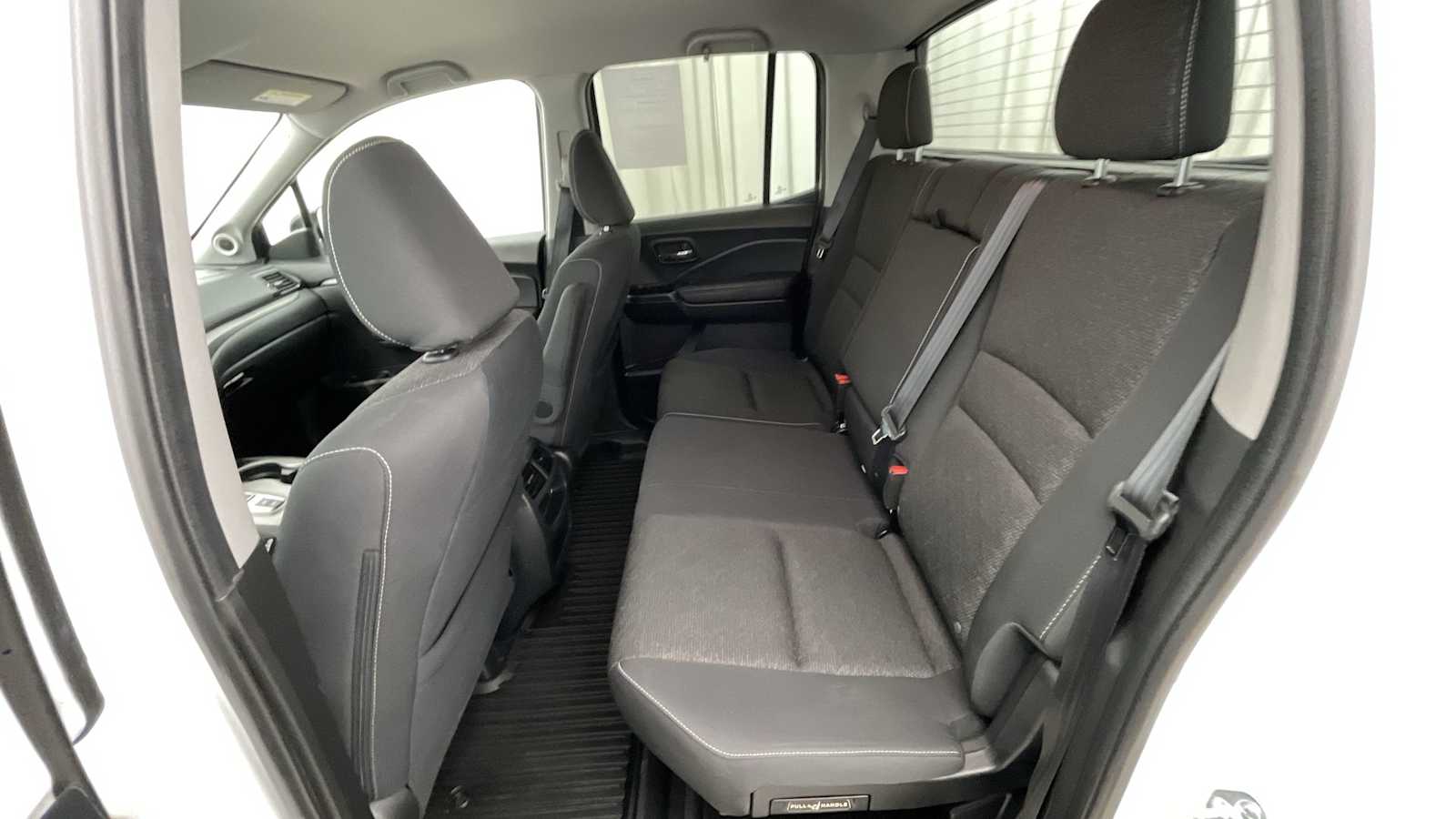 Thumbnail: 2023 Honda Ridgeline - 8