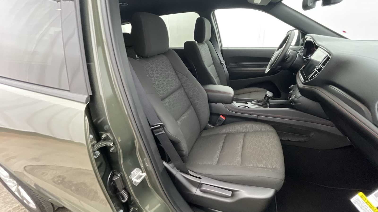 Thumbnail: 2026 Dodge Durango - 12