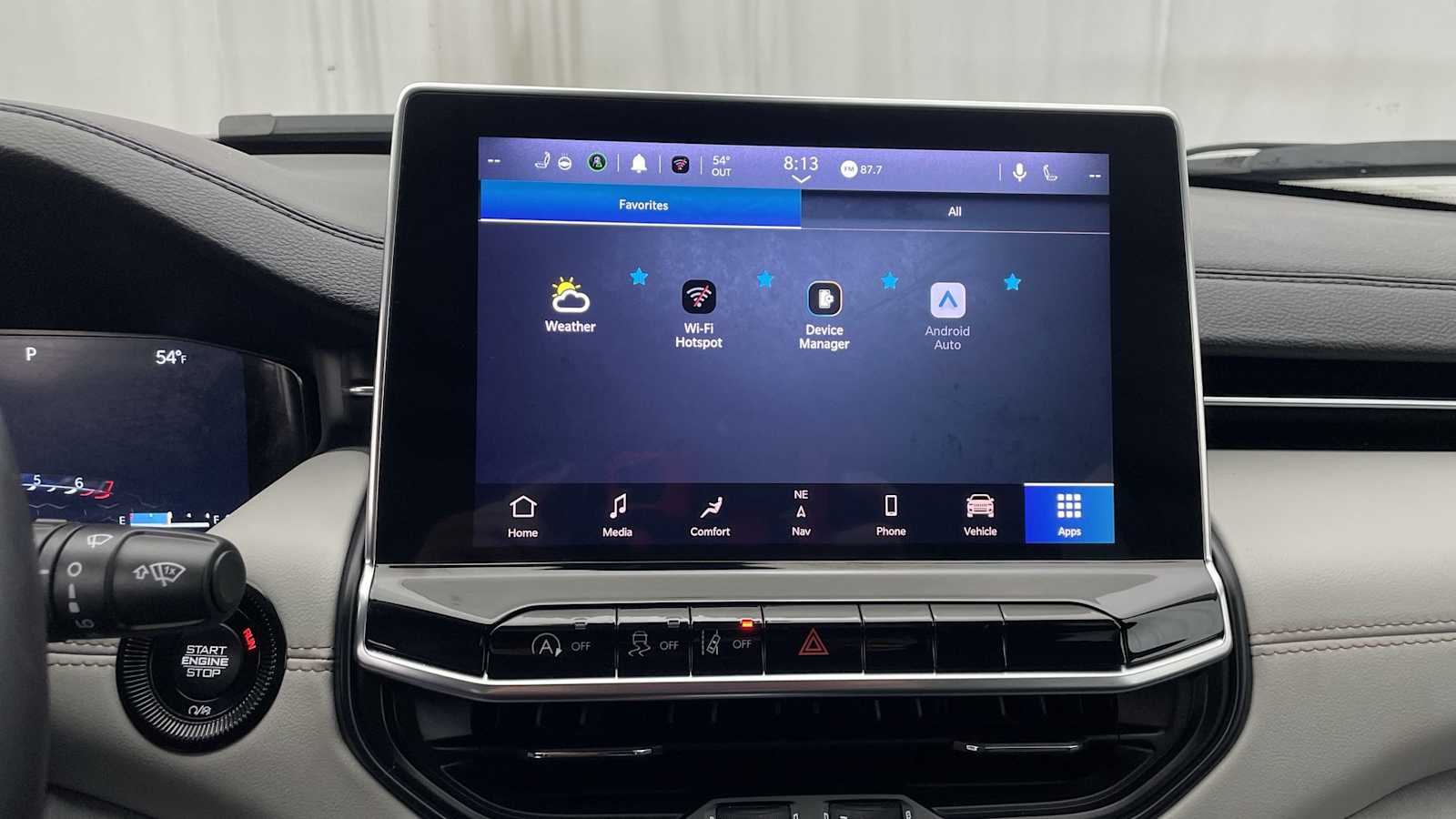 Thumbnail: 2022 Jeep Compass - 26