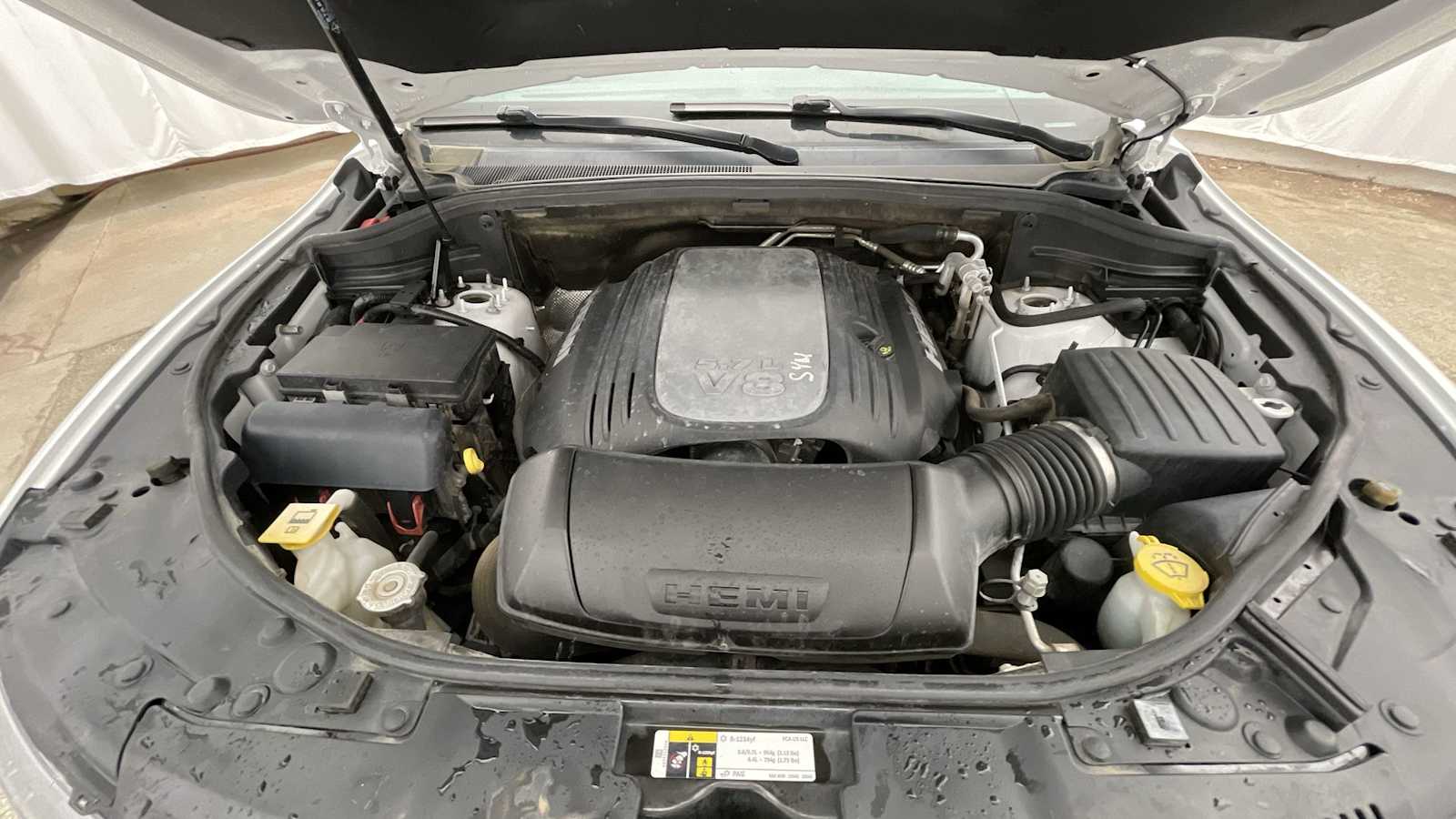 Thumbnail: 2019 Dodge Durango - 29