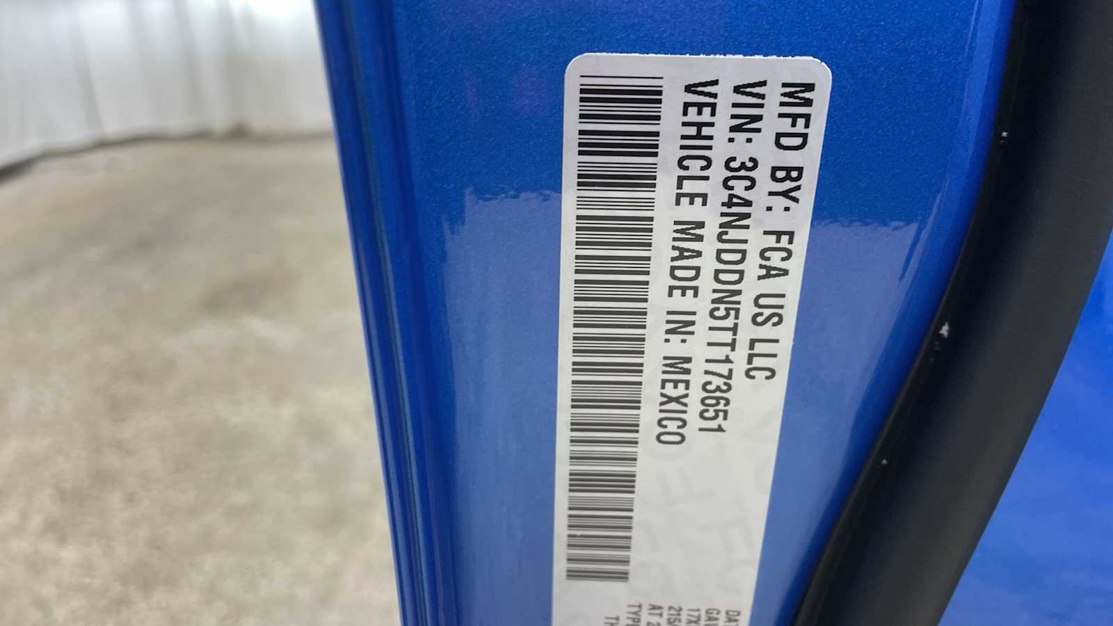 Thumbnail: 2026 Jeep Compass - 27