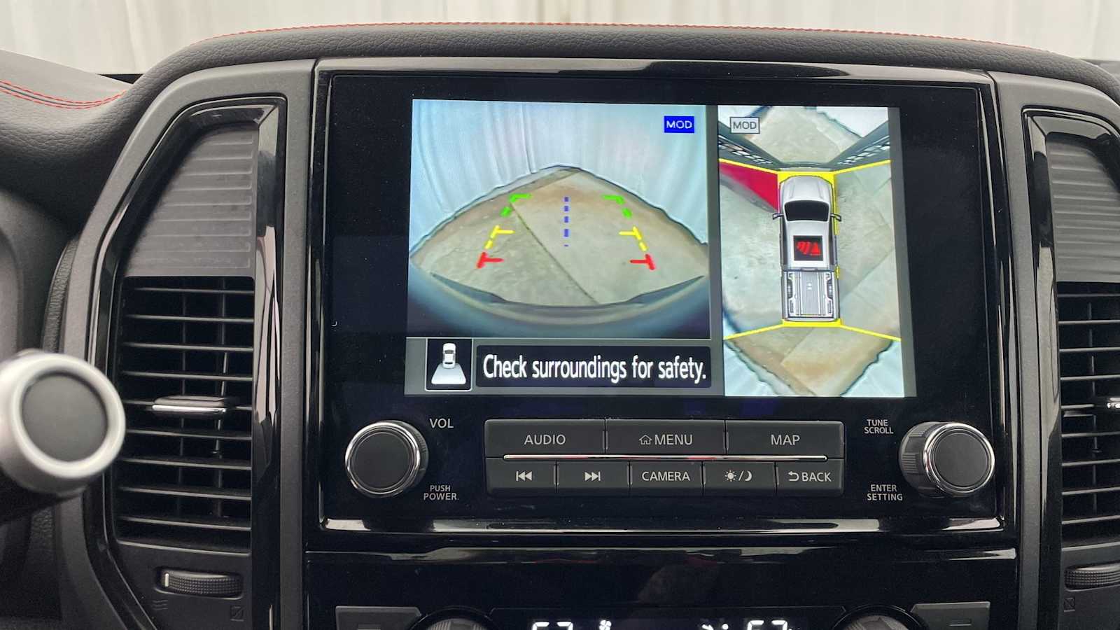 Thumbnail: 2024 Nissan Titan - 5