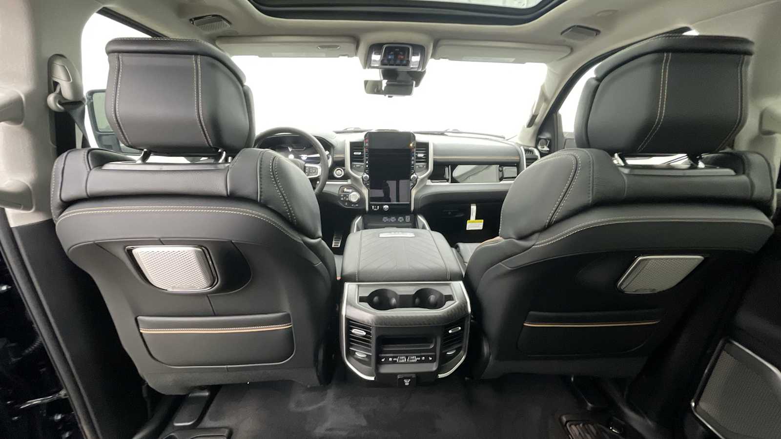 Thumbnail: 2026 RAM 1500 - 8