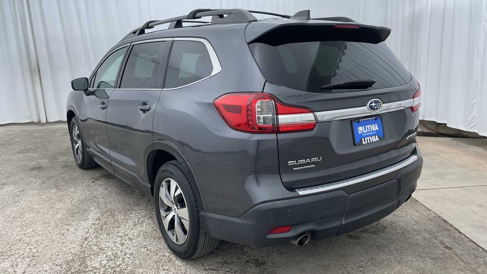 Thumbnail: 2019 Subaru Ascent - 30