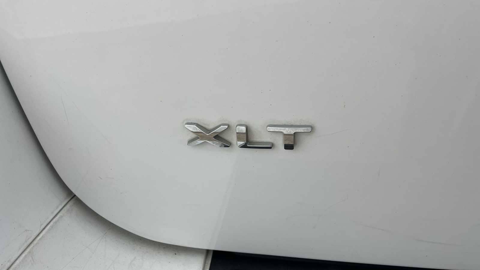 2017 Ford Expedition XLT 25