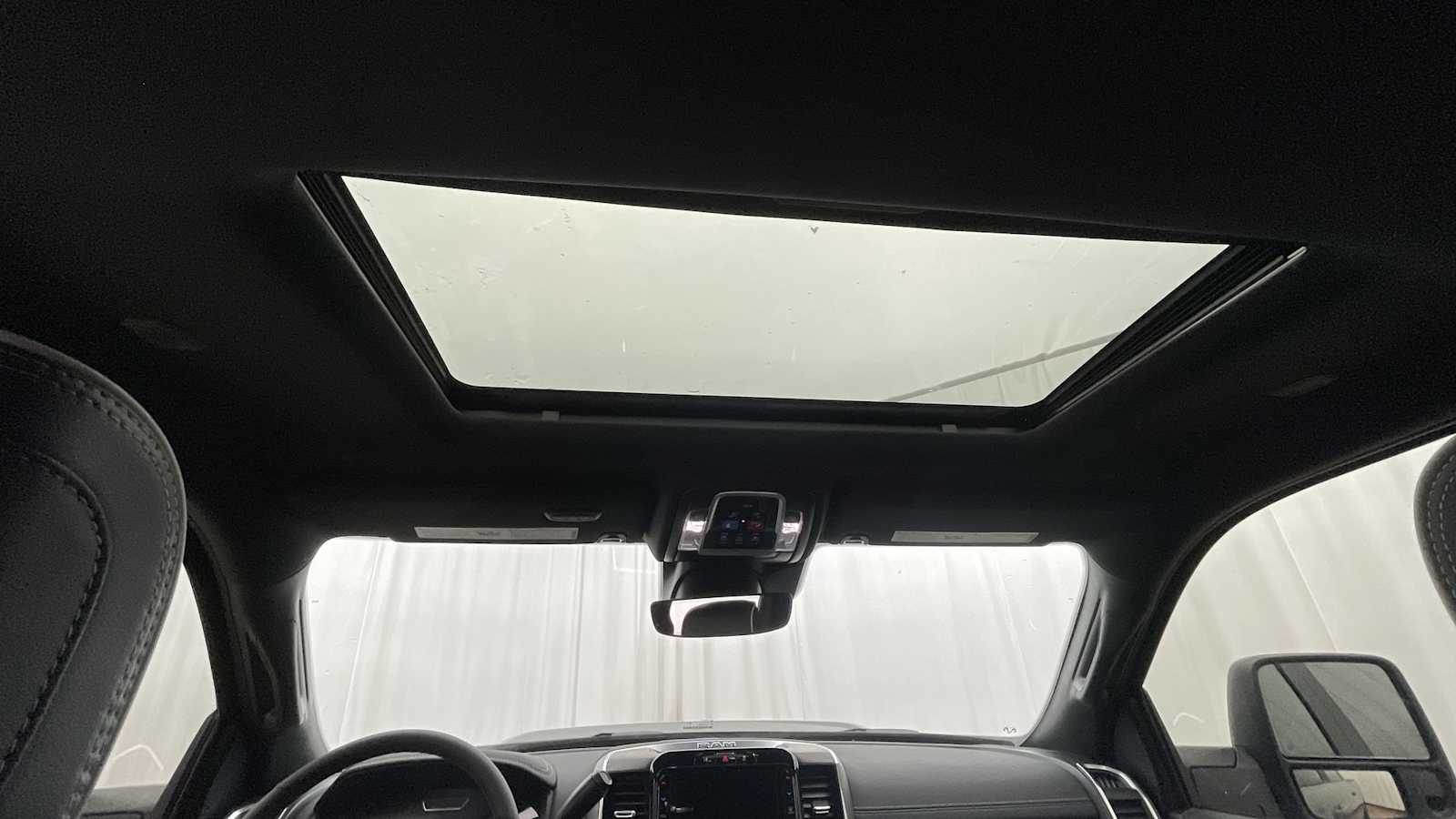 Thumbnail: 2026 RAM 2500 - 9