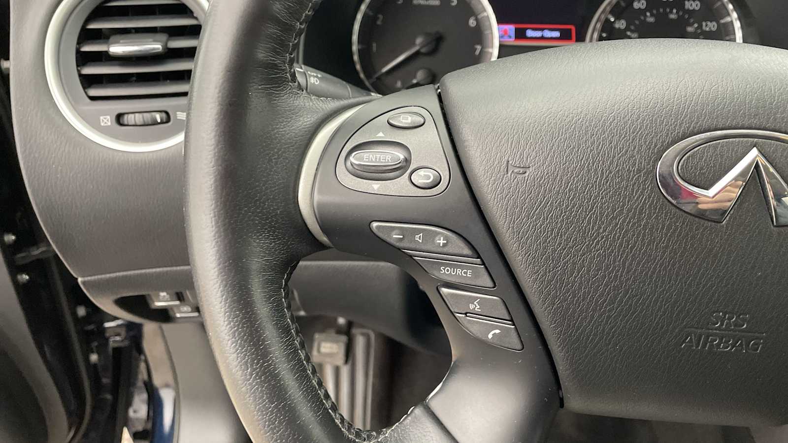 Thumbnail: 2020 INFINITI QX60 - 15