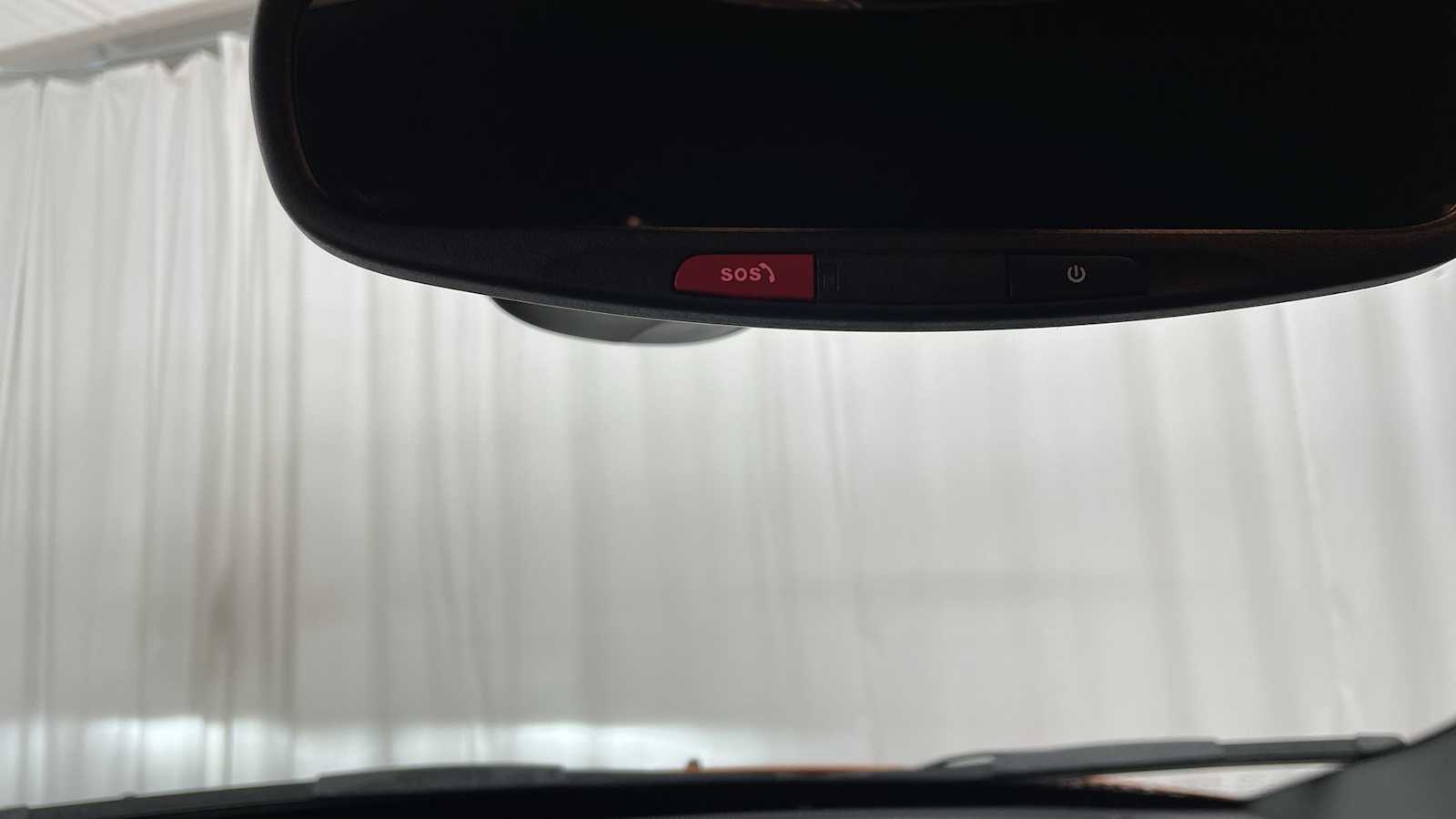 Thumbnail: 2026 Jeep Compass - 22