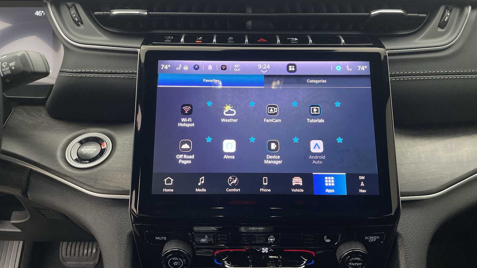 Thumbnail: 2025 Jeep Grand Cherokee - 27