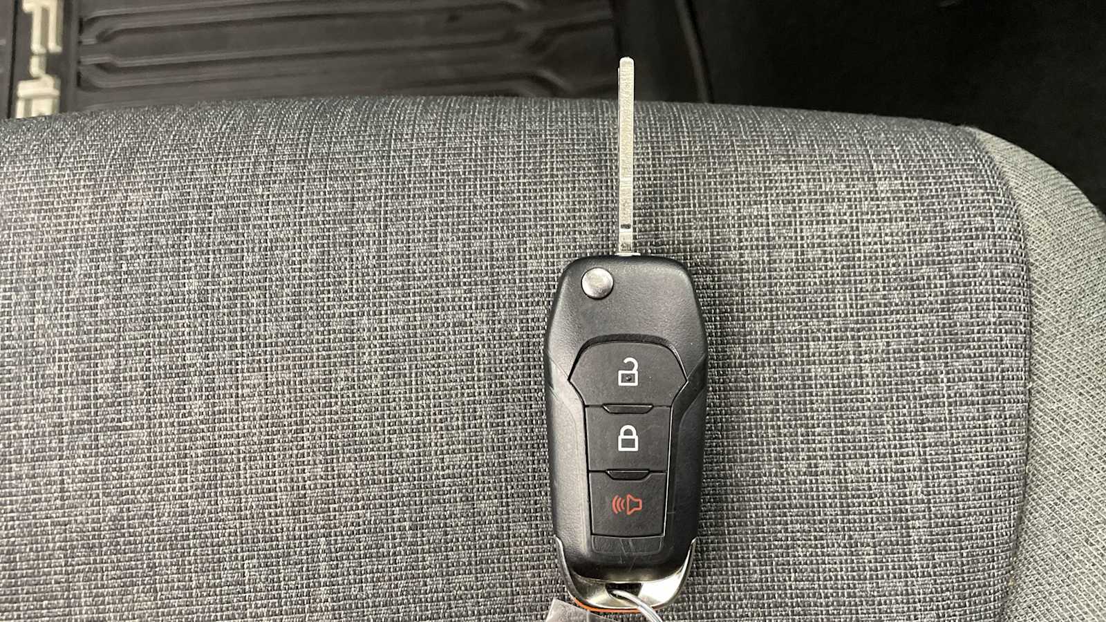 Thumbnail: 2024 Ford F-150 - 21