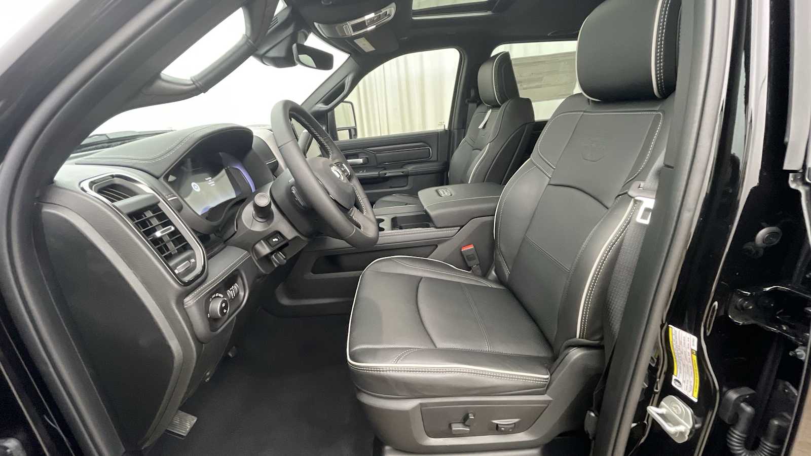 Thumbnail: 2026 RAM 2500 - 6