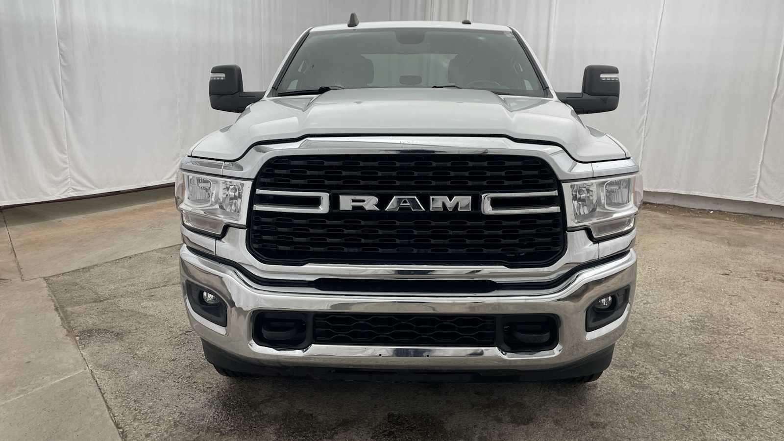 Thumbnail: 2023 RAM 3500 - 34