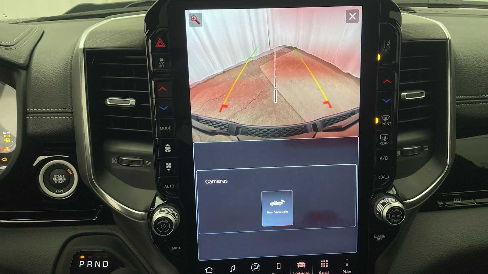 Thumbnail: 2026 RAM 1500 - 5