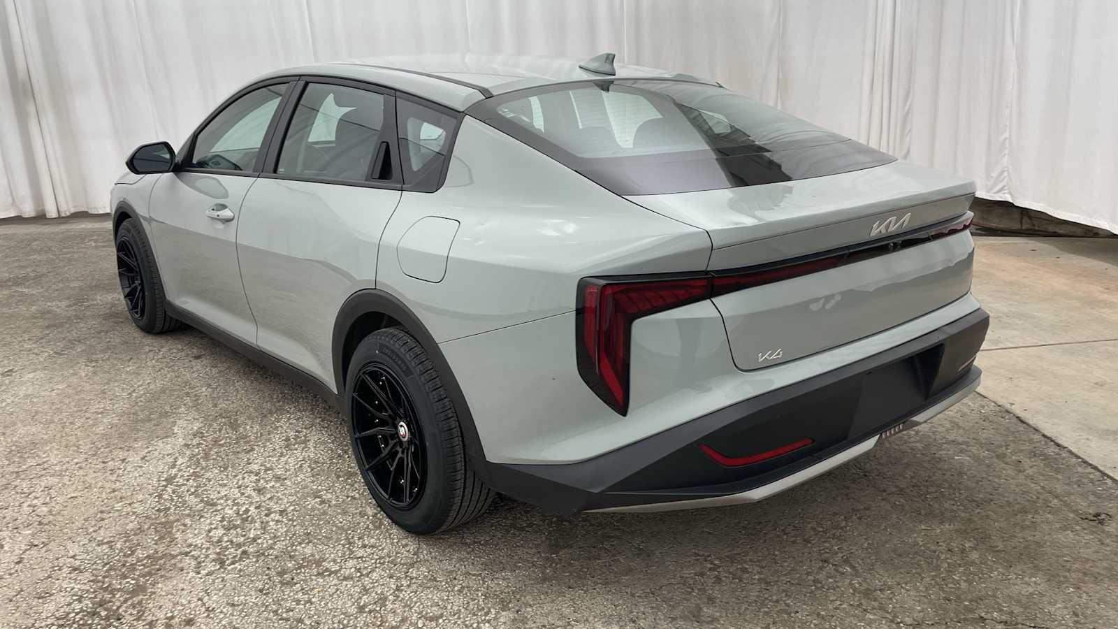 Thumbnail: 2025 Kia K4 - 28