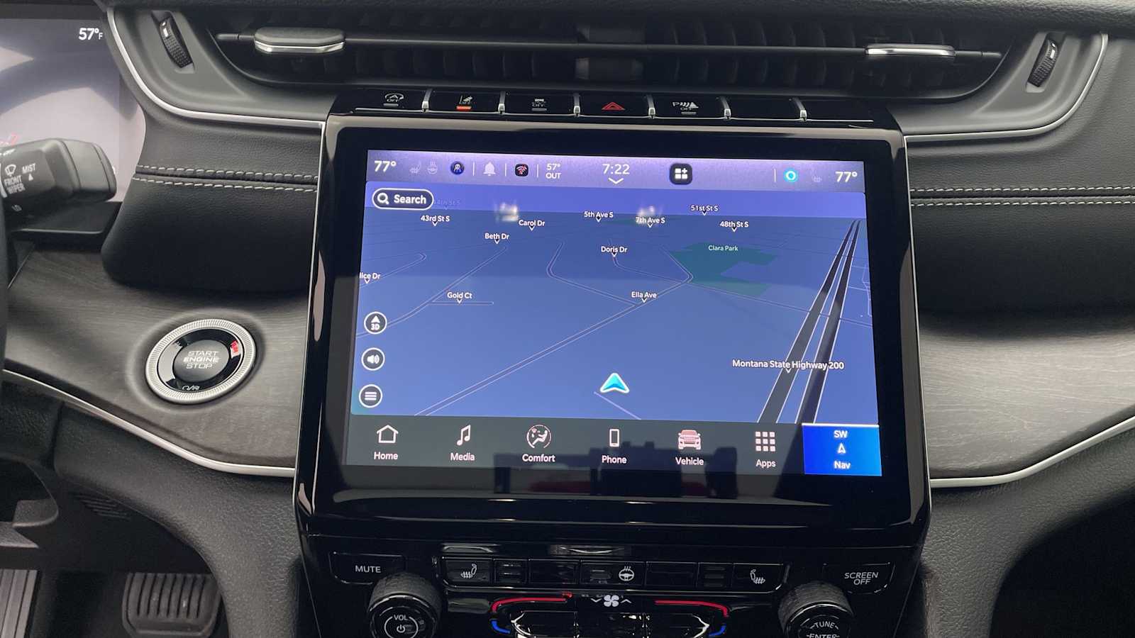 Thumbnail: 2025 Jeep Grand Cherokee - 4