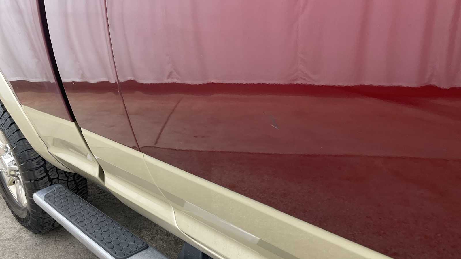 Thumbnail: 2016 RAM 2500 - 43