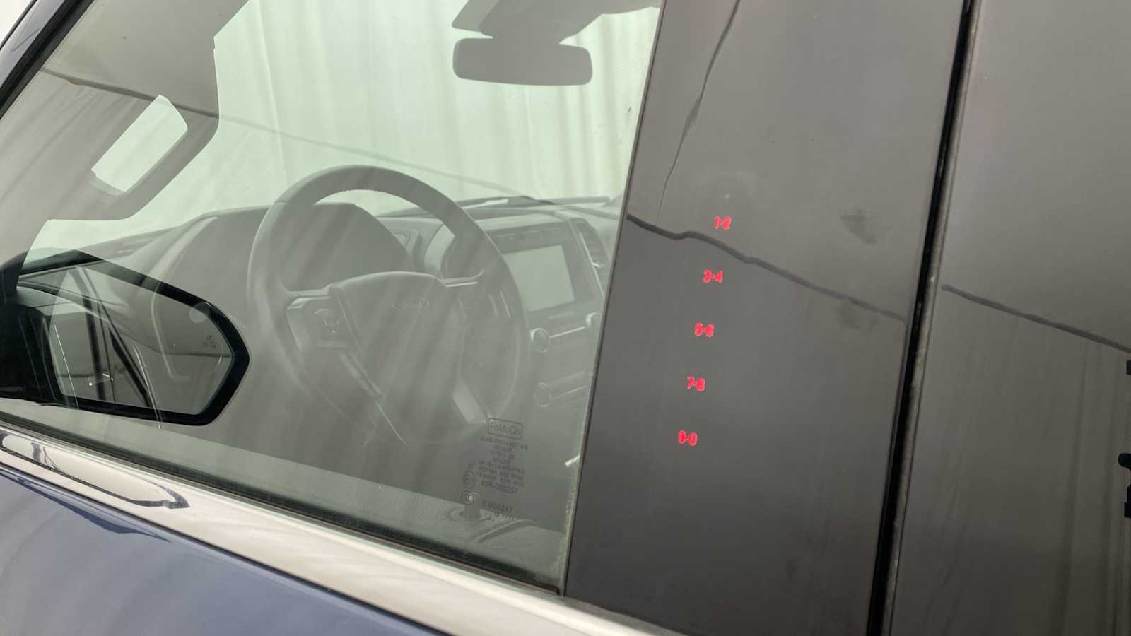 Thumbnail: 2019 Ford Expedition MAX - 27