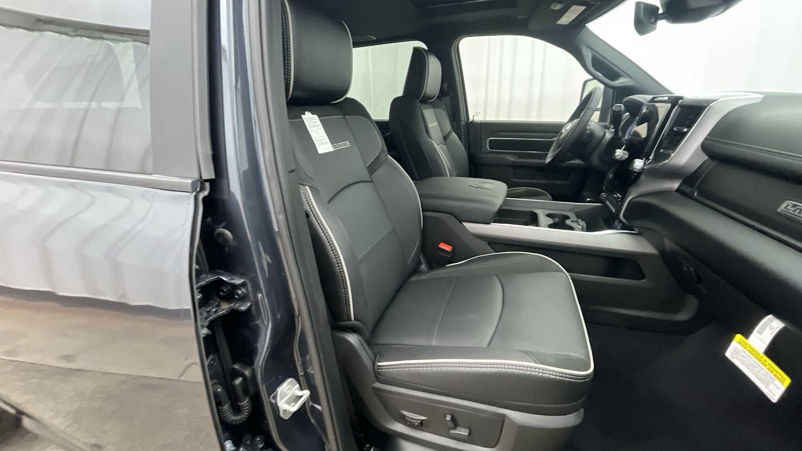 Thumbnail: 2026 RAM 3500 - 12