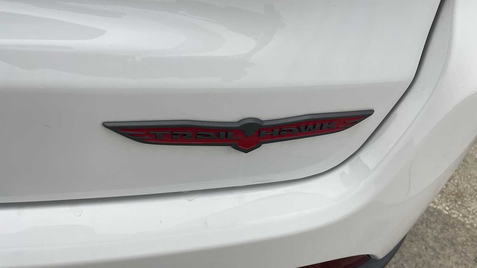 Thumbnail: 2023 Jeep Compass - 25