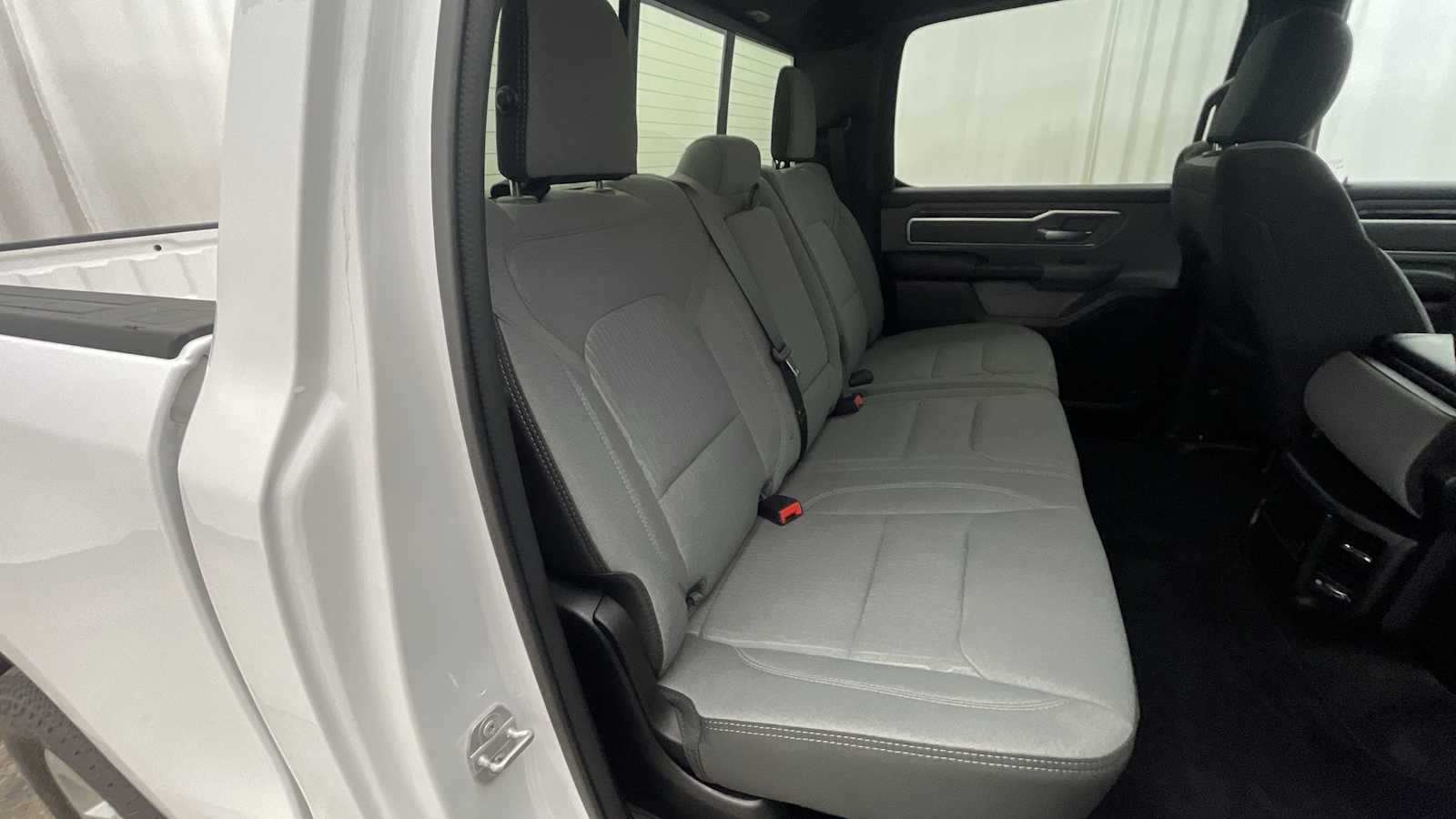 Thumbnail: 2023 RAM 1500 - 9