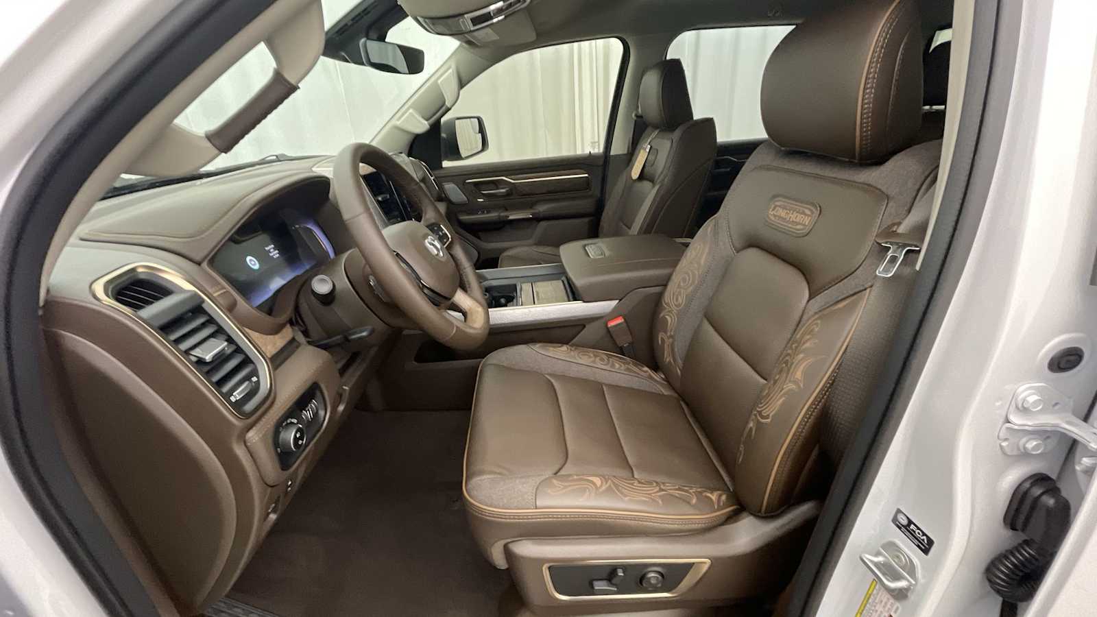 Thumbnail: 2026 RAM 1500 - 6
