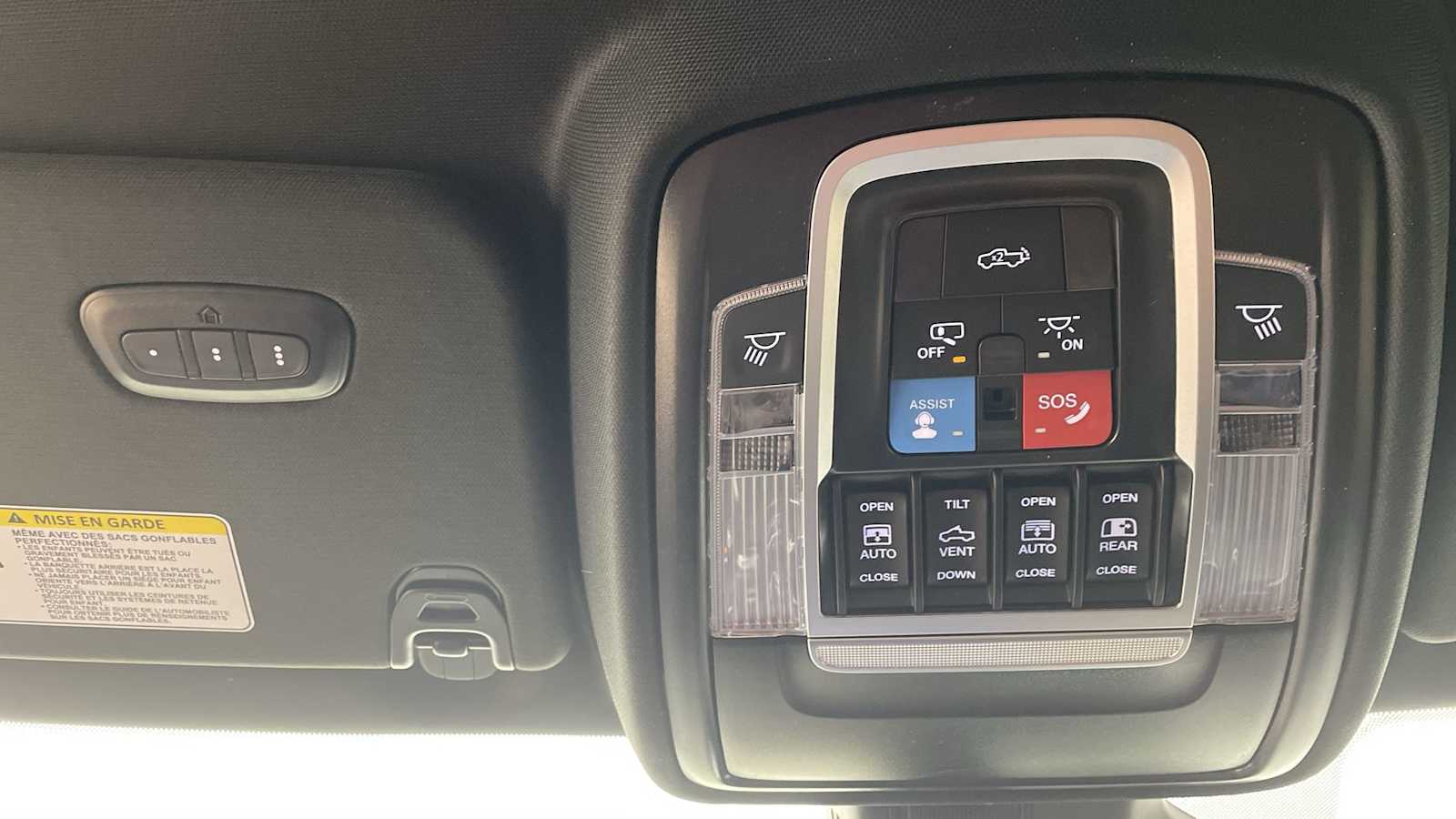 Thumbnail: 2026 RAM 1500 - 24