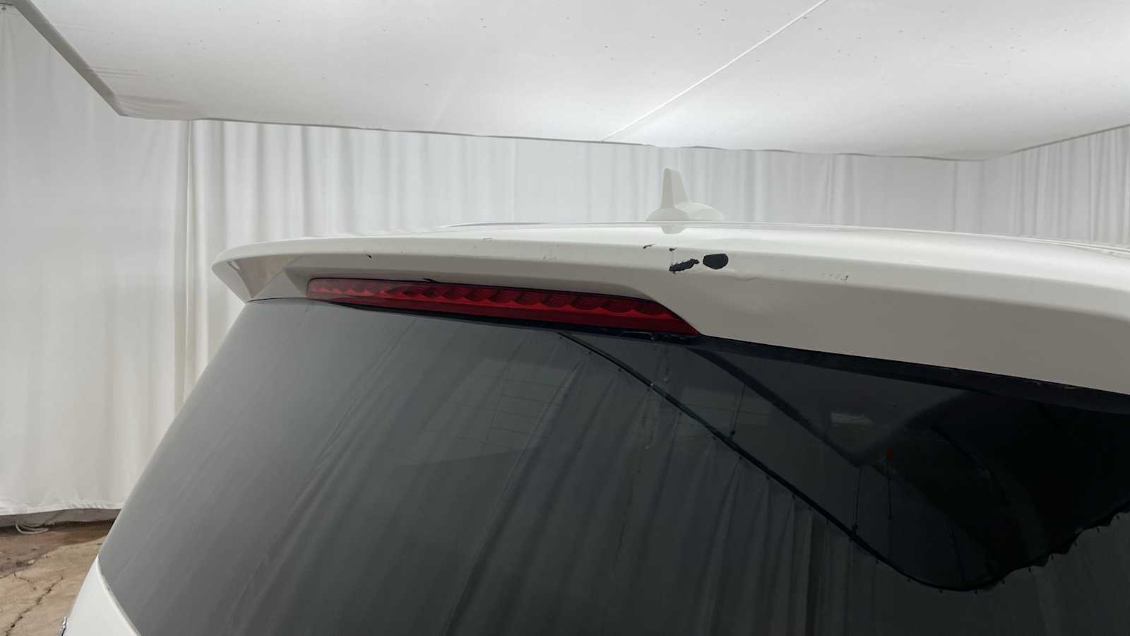 Thumbnail: 2017 Mercedes-Benz GLS - 45