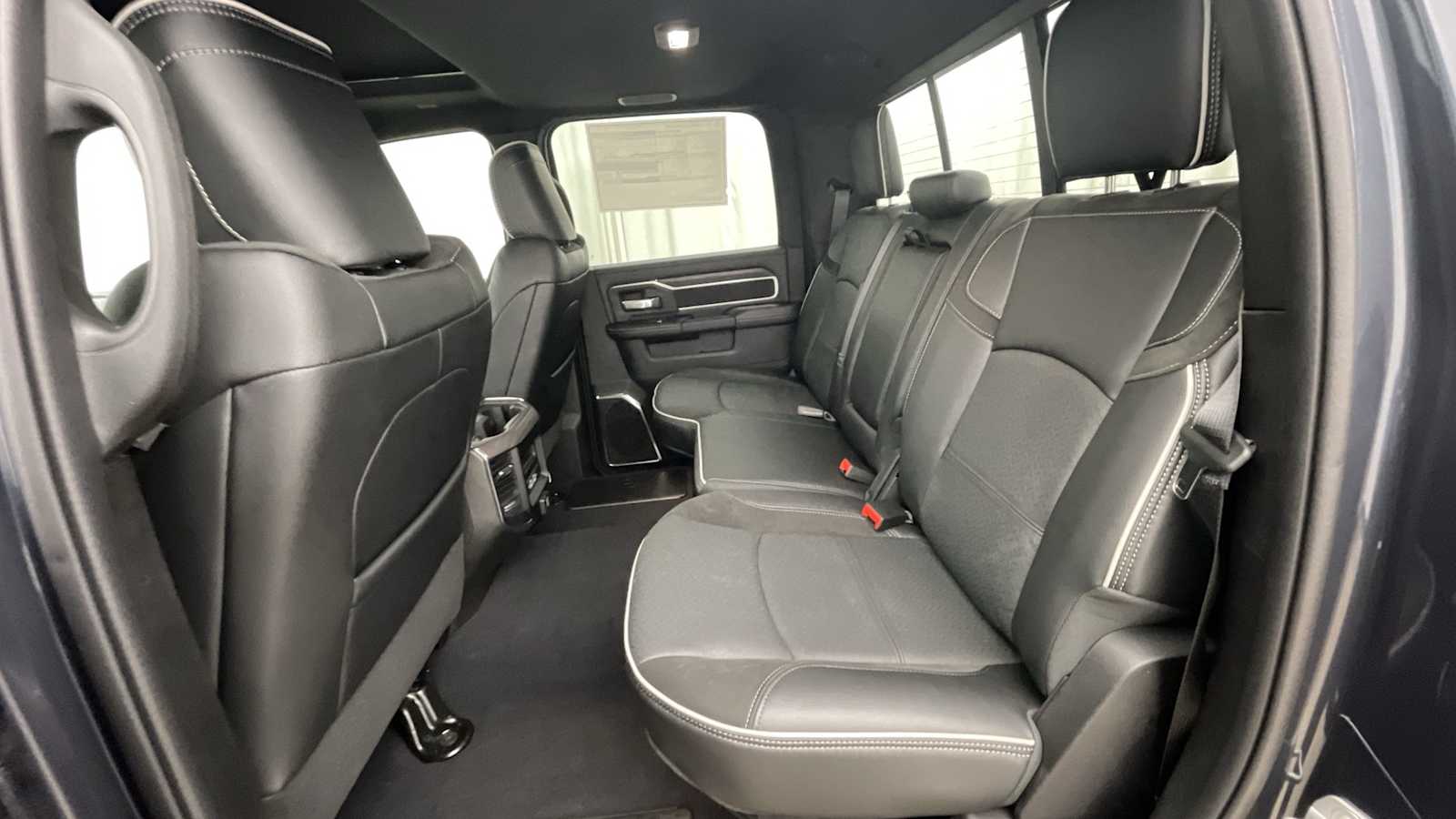 Thumbnail: 2026 RAM 3500 - 10