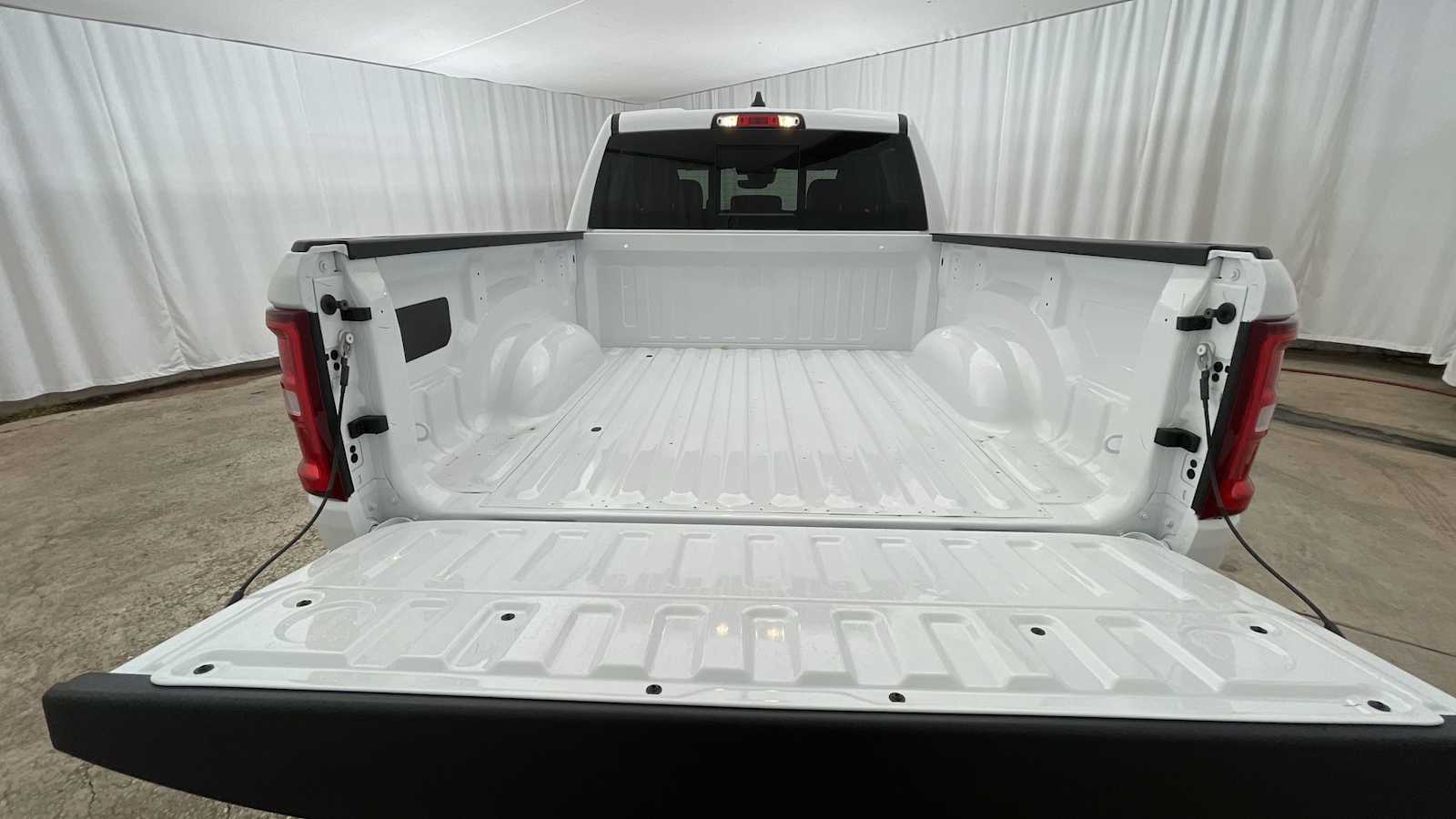 Thumbnail: 2026 RAM 1500 - 31