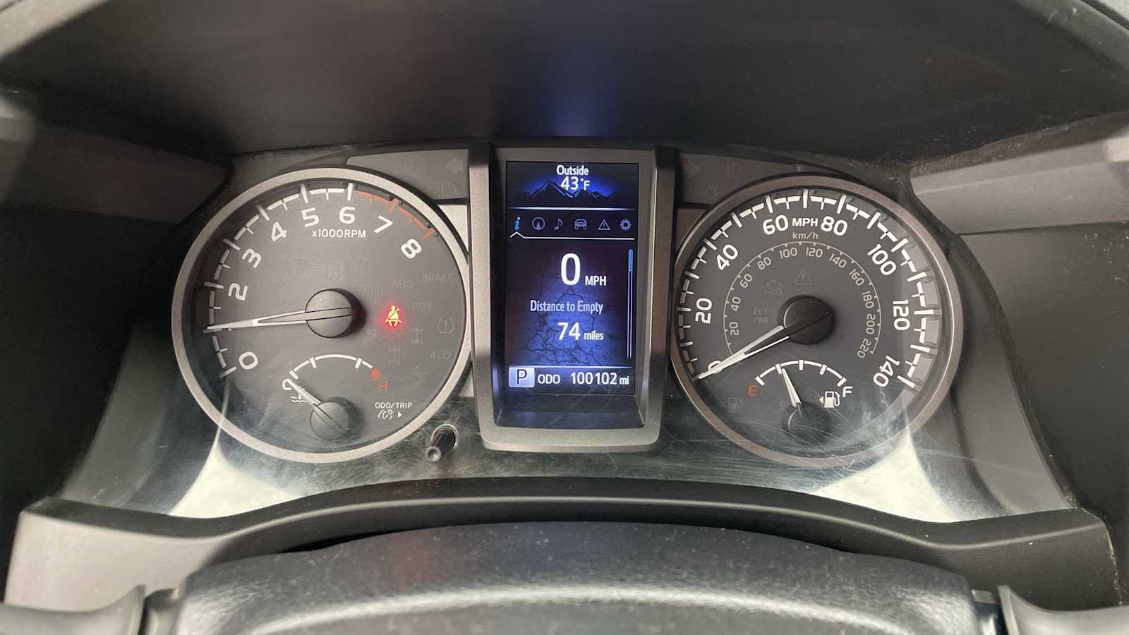 Thumbnail: 2019 Toyota Tacoma - 21