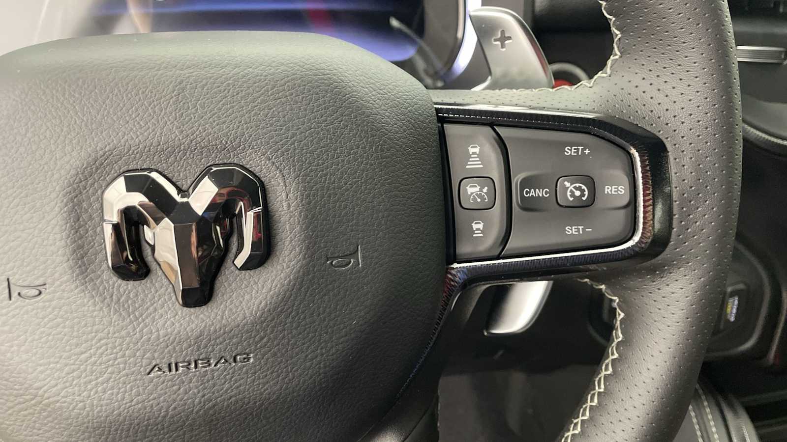 Thumbnail: 2026 RAM 1500 - 14
