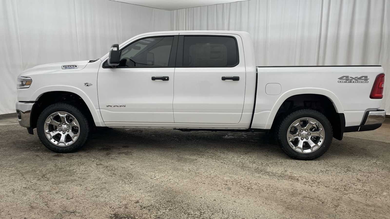 Thumbnail: 2026 RAM 1500 - 31