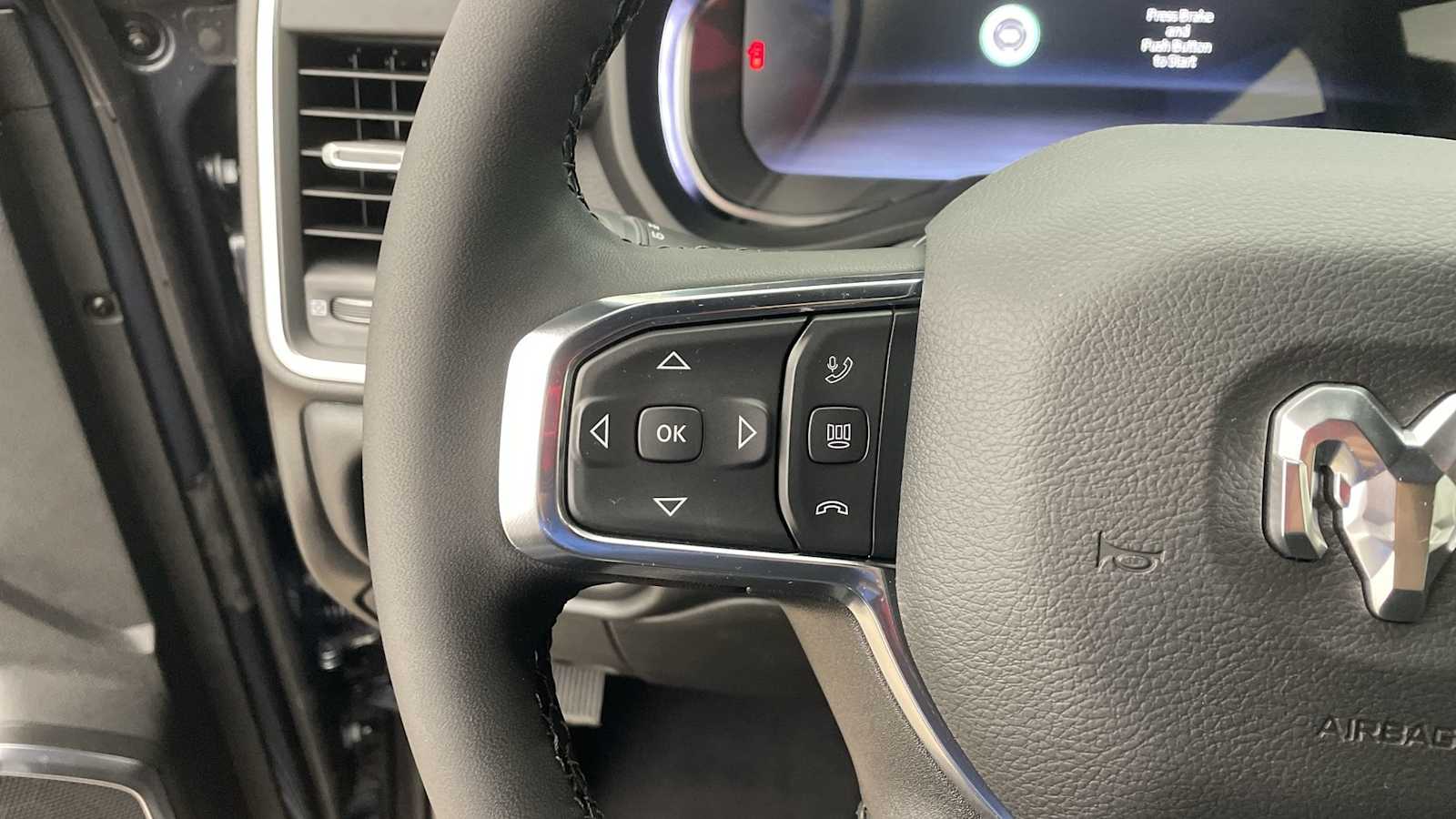 Thumbnail: 2026 RAM 2500 - 14