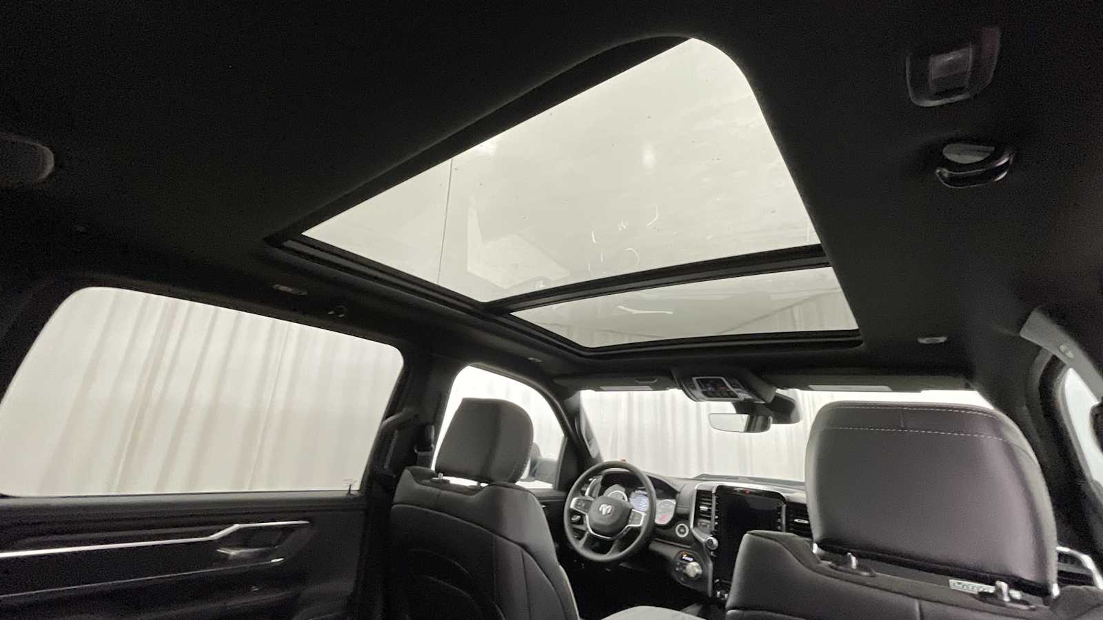Thumbnail: 2026 RAM 1500 - 12
