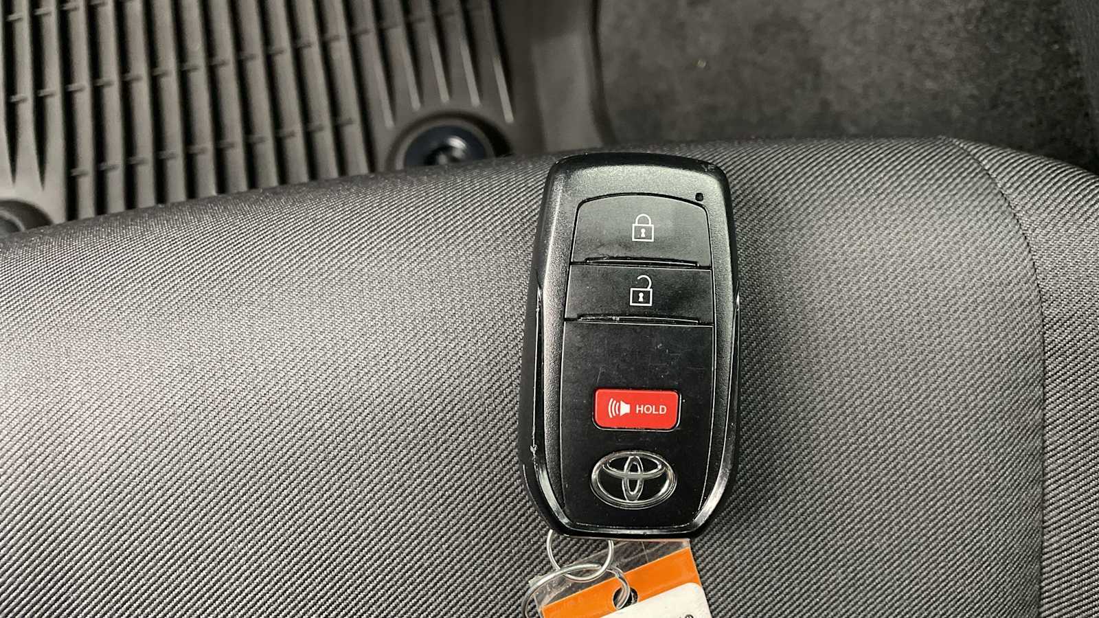 Thumbnail: 2024 Toyota Tacoma - 21