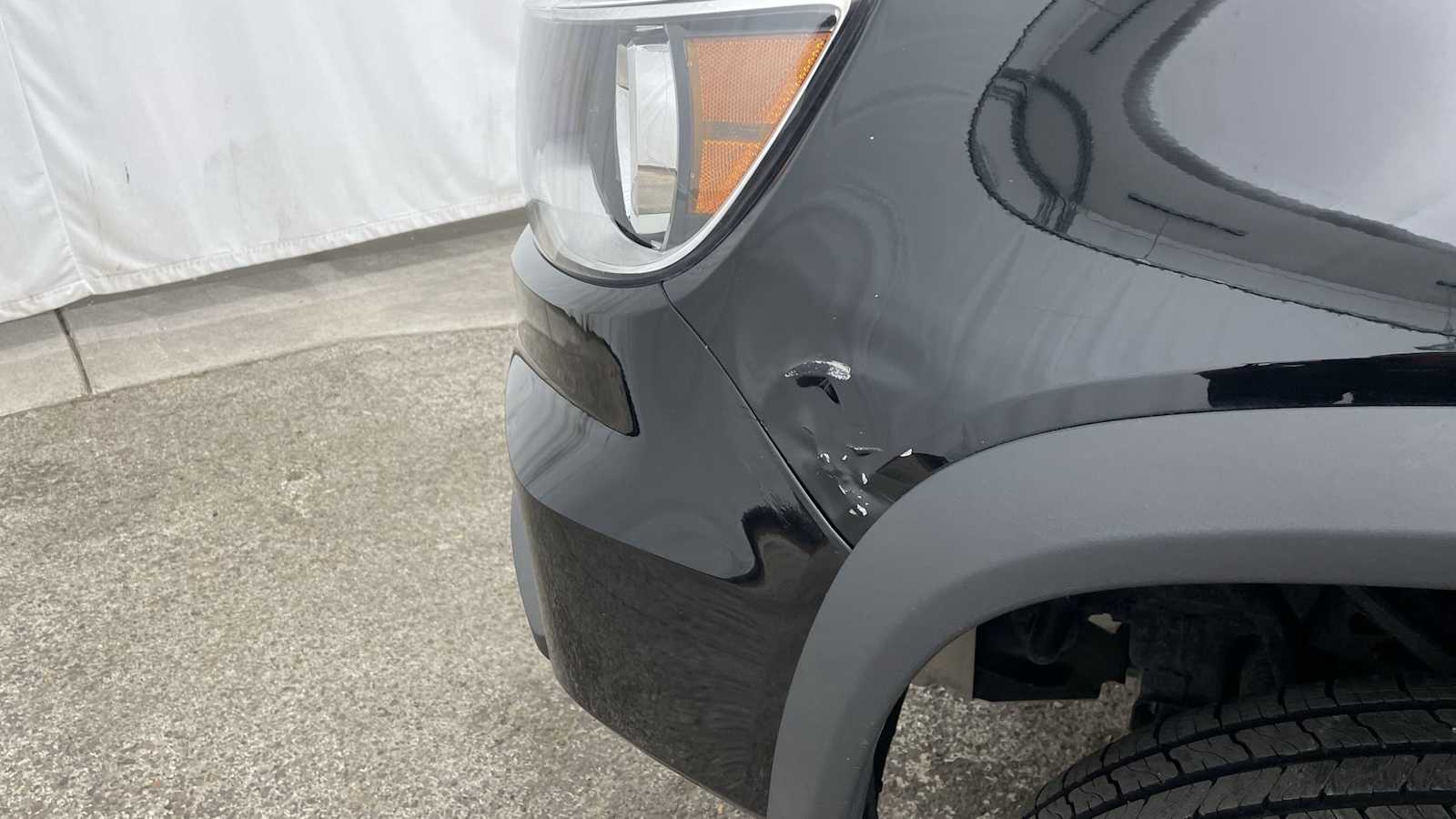 Thumbnail: 2021 Chevrolet Colorado - 43