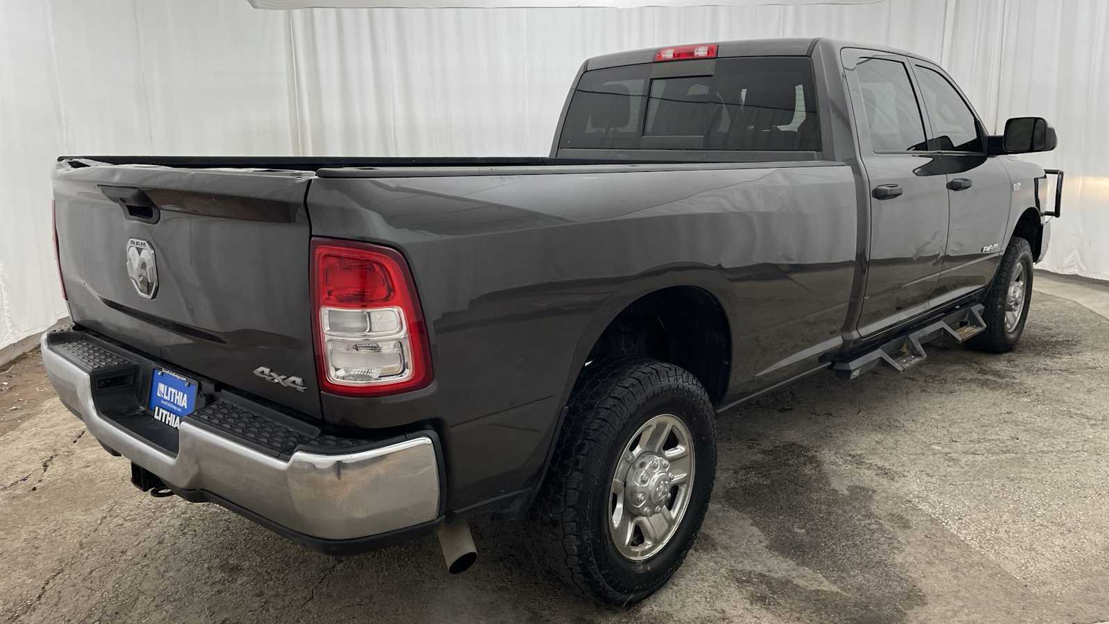 Thumbnail: 2019 RAM 3500 - 30