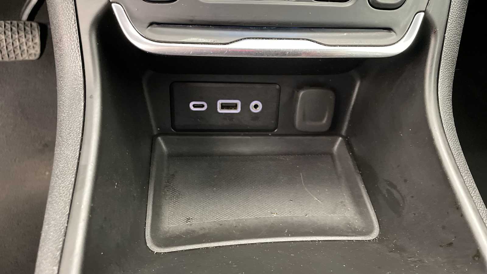 Thumbnail: 2020 GMC Terrain - 18