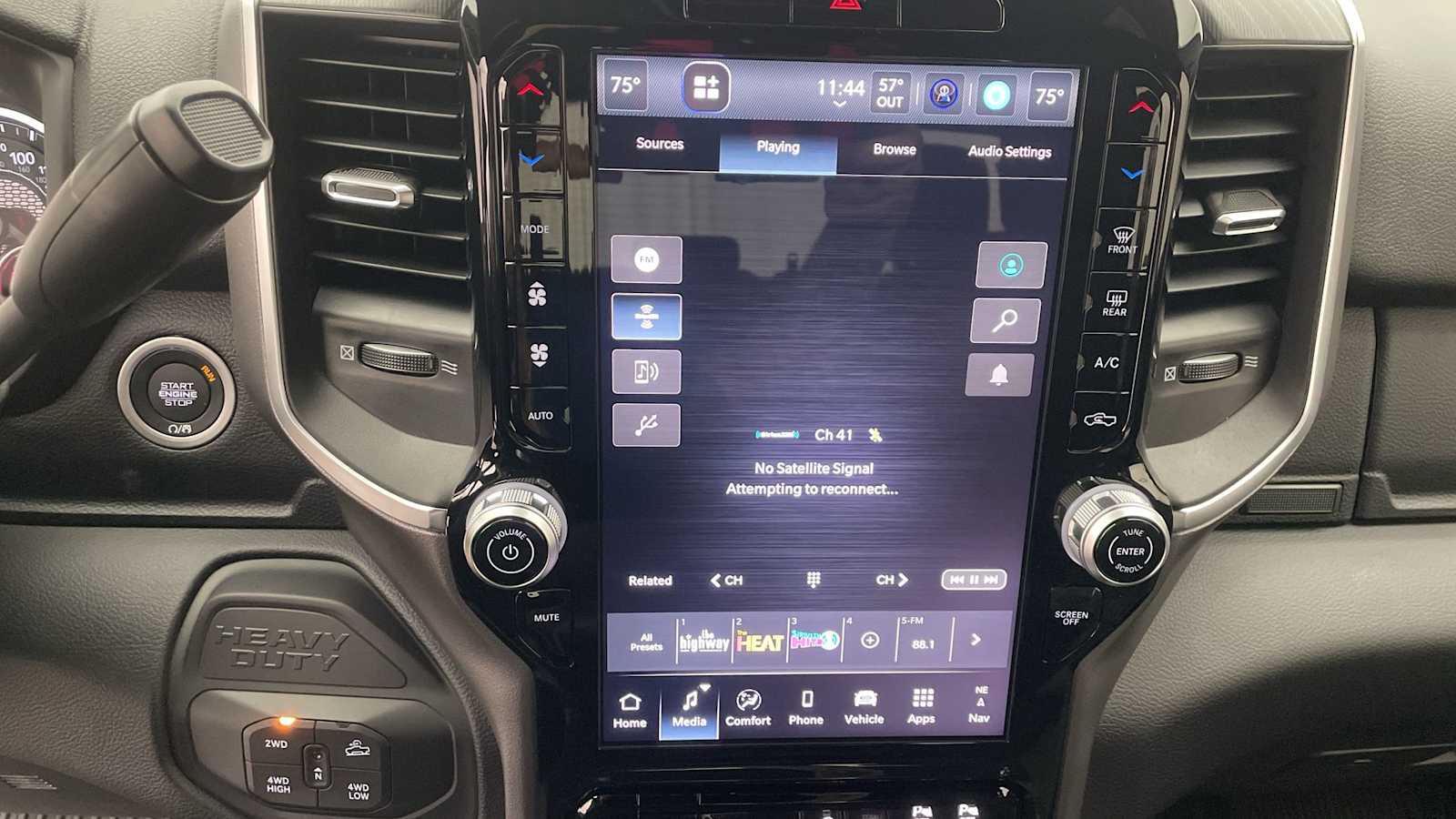 Thumbnail: 2026 RAM 2500 - 17