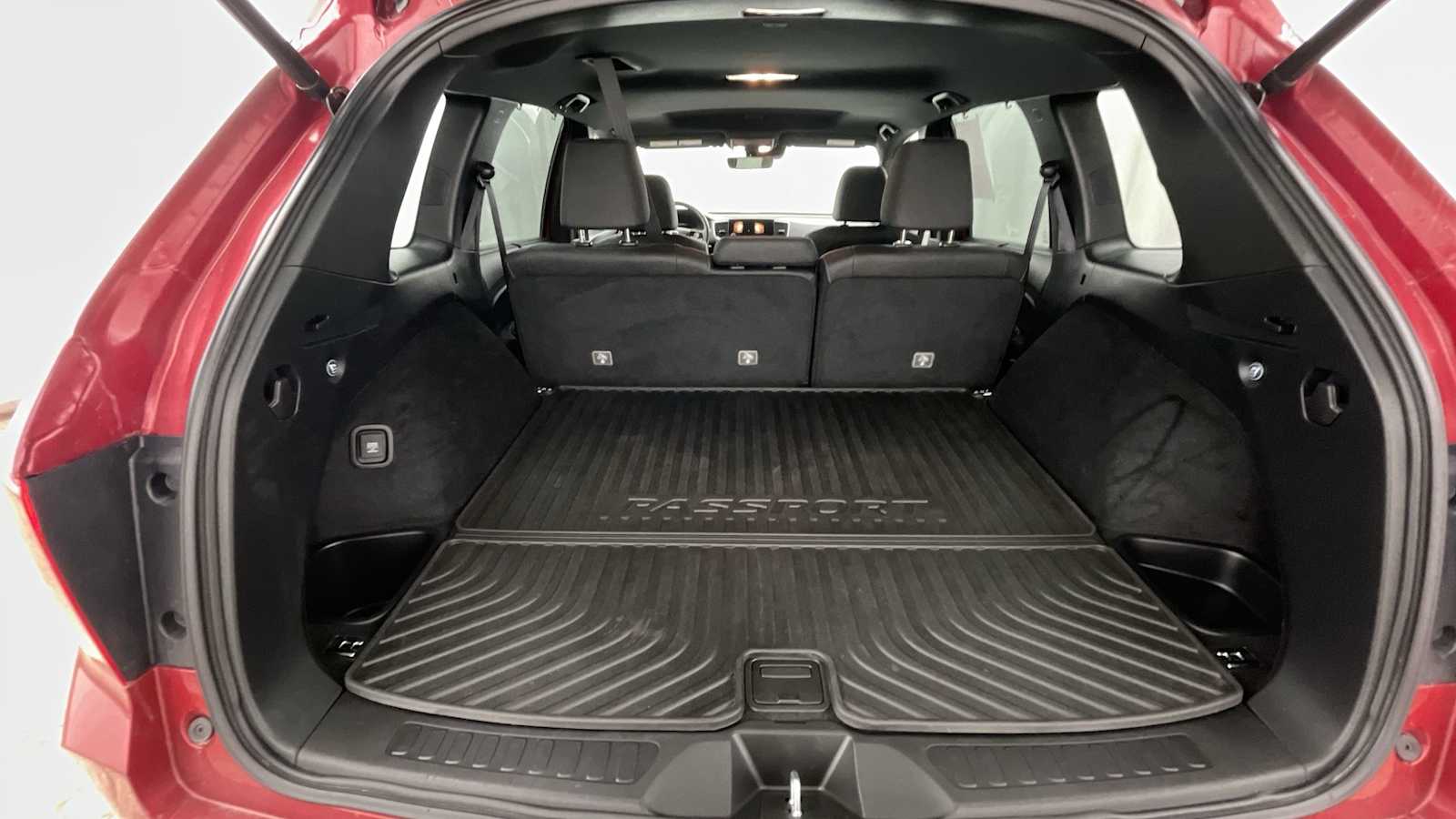 Thumbnail: 2022 Honda Passport - 31