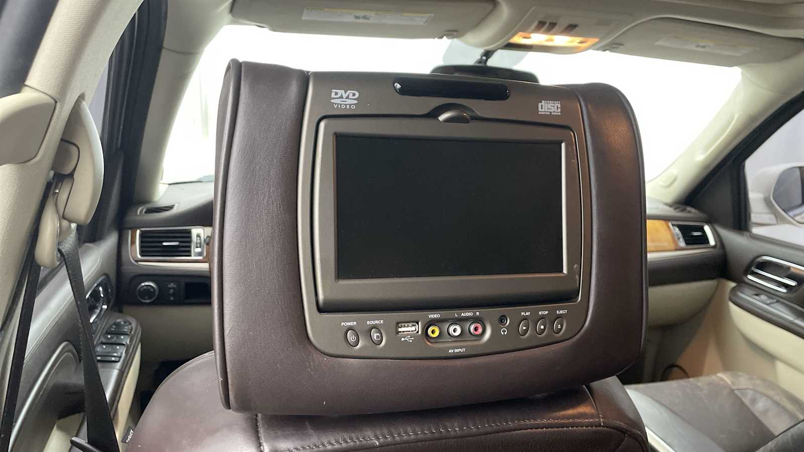 Thumbnail: 2013 Cadillac Escalade - 26