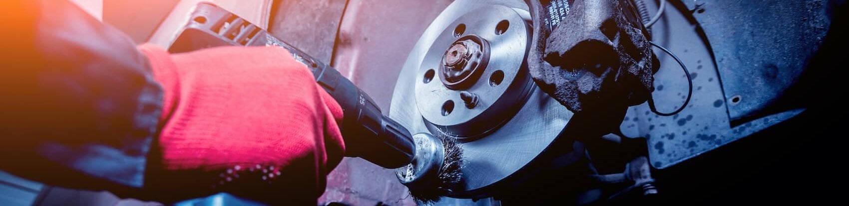 Brake Repair Great Falls MT