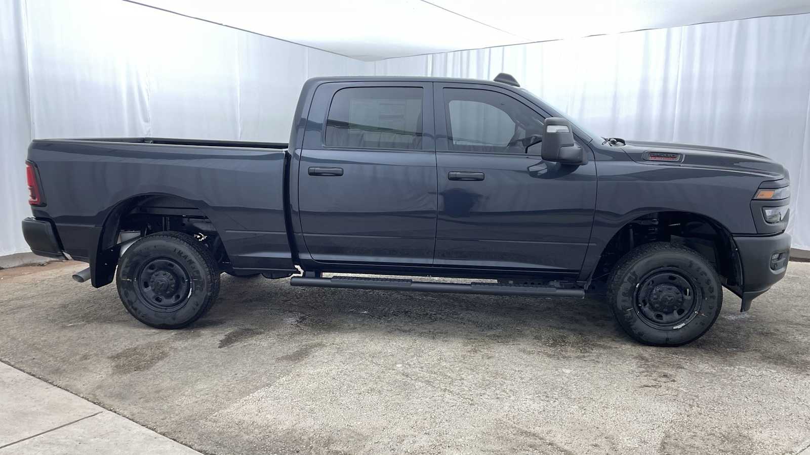 Thumbnail: 2025 RAM 2500 - 33