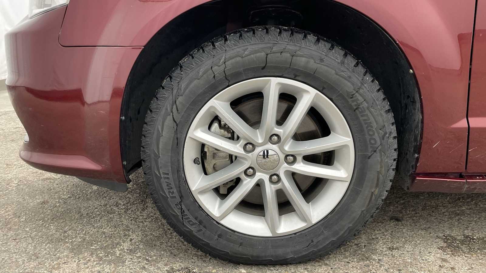 Thumbnail: 2019 Dodge Grand Caravan - 36