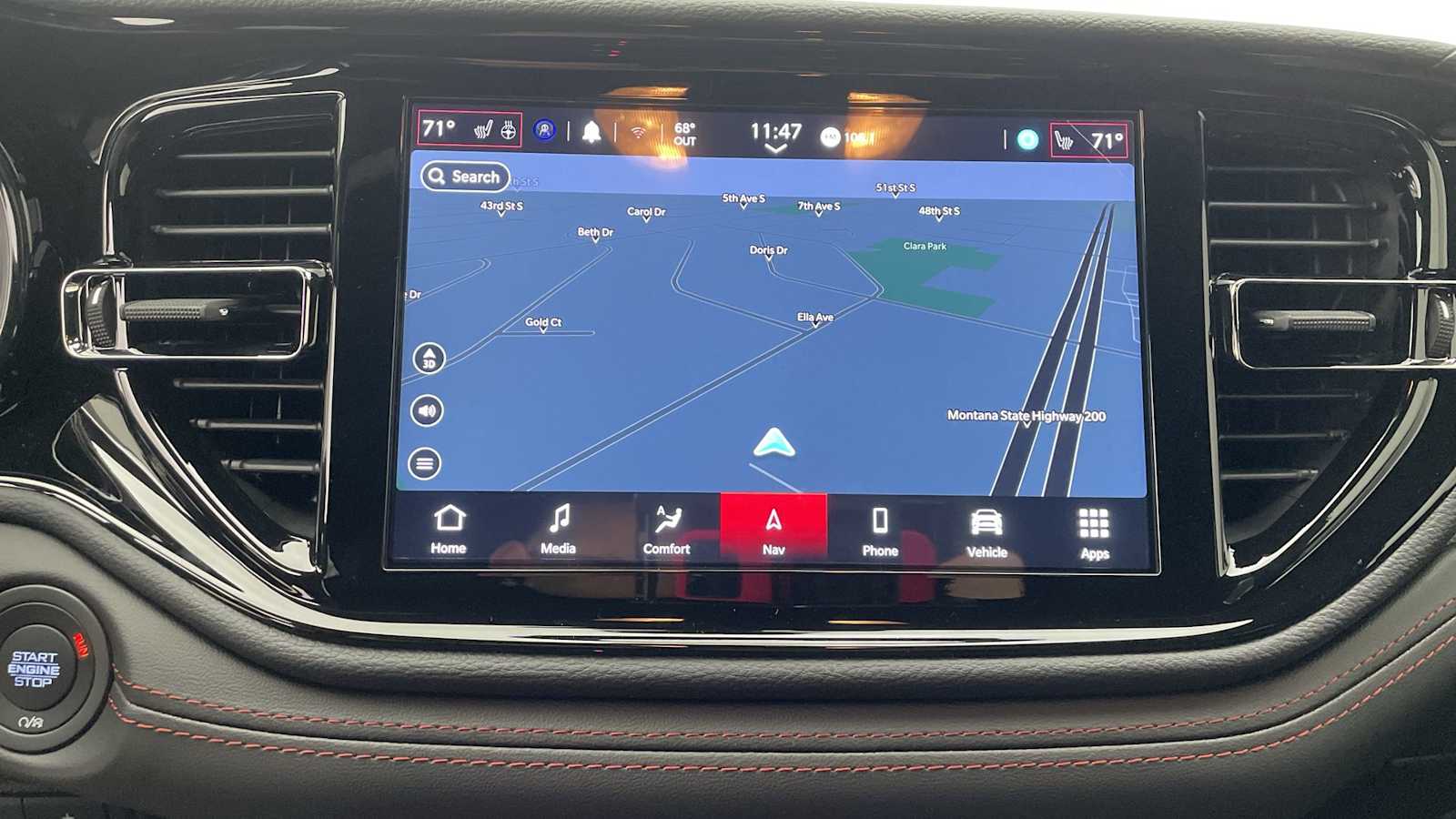 Thumbnail: 2026 Dodge Durango - 4