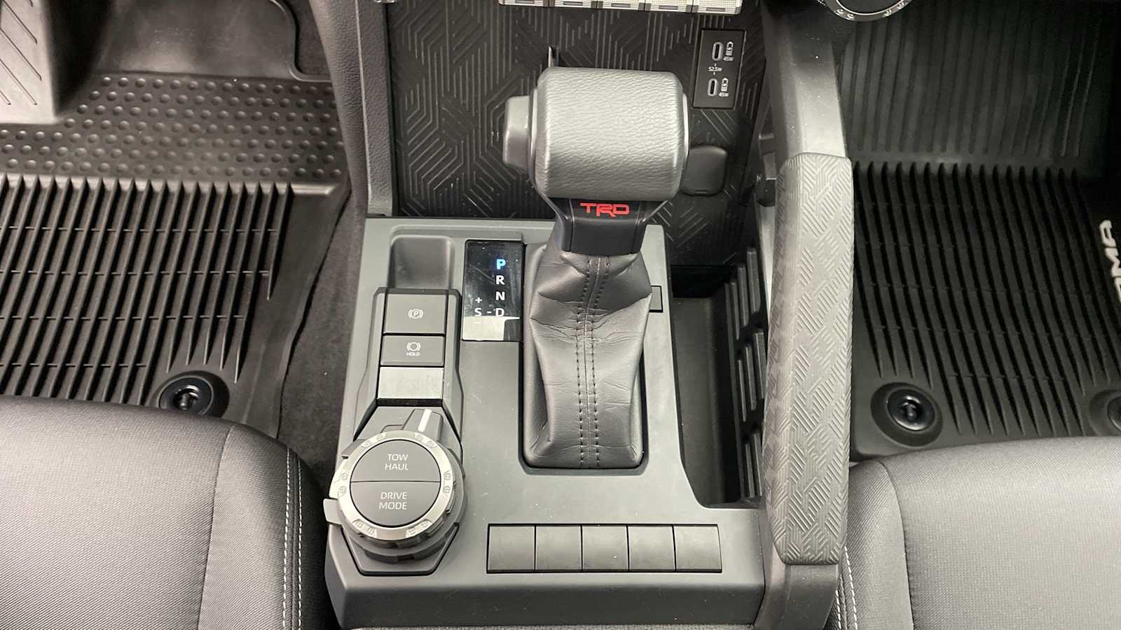 Thumbnail: 2024 Toyota Tacoma - 19